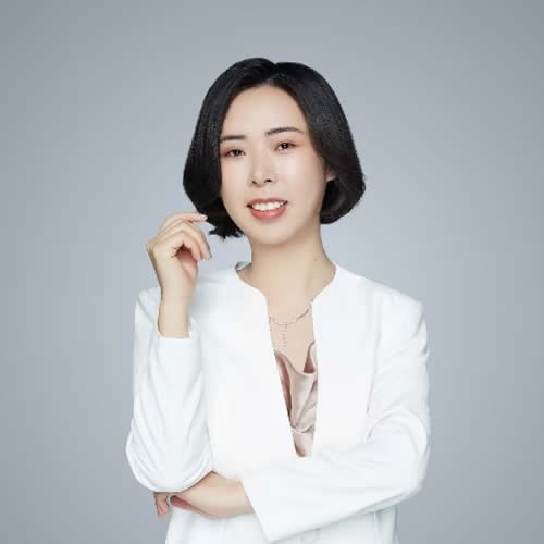 英国情感咨询导师：秋华老师