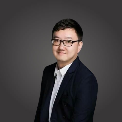 英国情感咨询导师：雾海老师