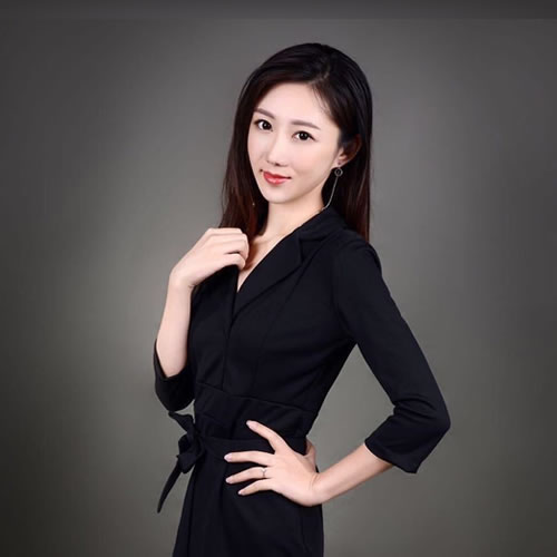 英国情感咨询导师：夜沙老师