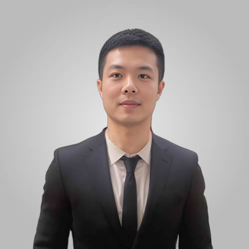 英国情感咨询导师：归心老师