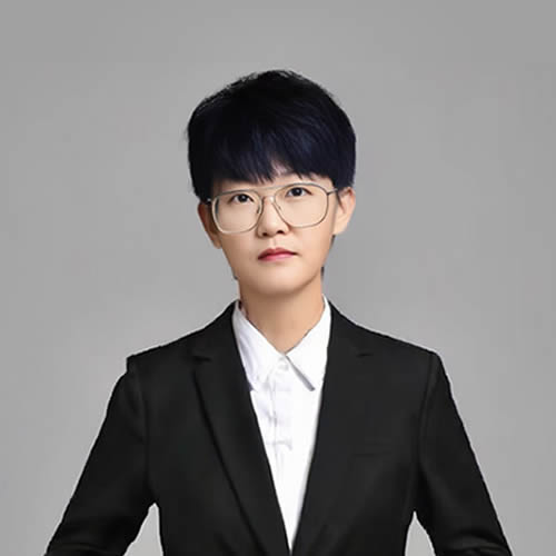 英国情感咨询导师：依然老师